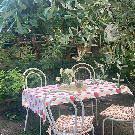 Tovo San Giacomo La Casa Di Giobatta Bed & Breakfast エクステリア 写真